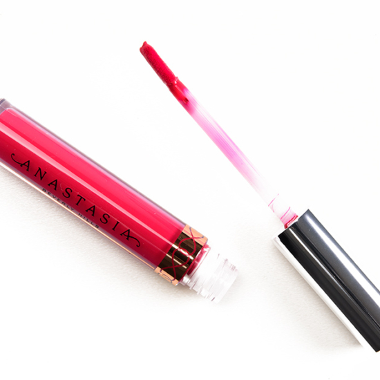 Anastasia Tulip Liquid Lipstick