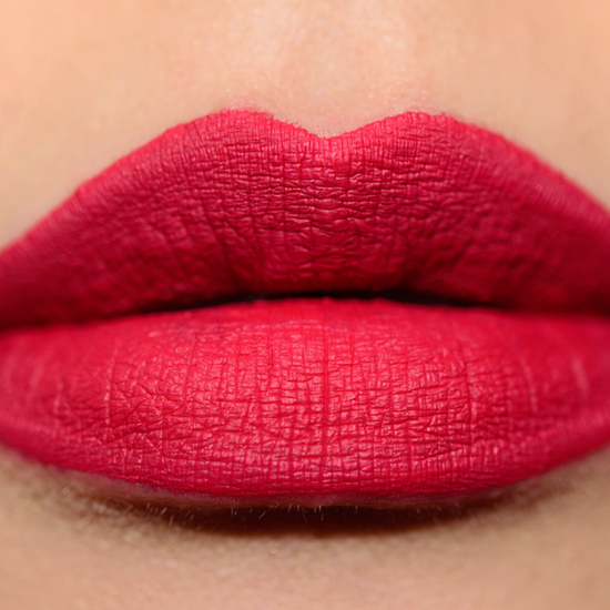 Anastasia Liquid Lipstick Tulip