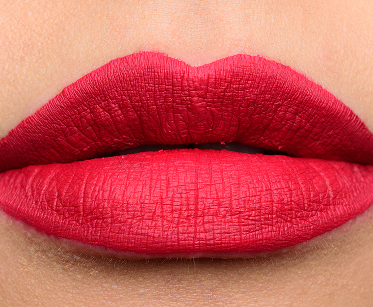 Anastasia Tulip Liquid Lipstick
