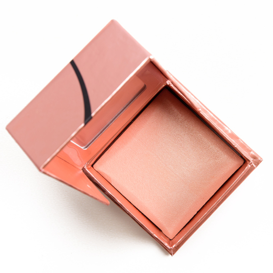 Benefit Dandelion Twinkle Powder Highlighter