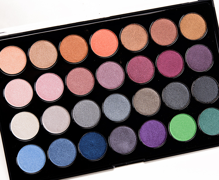 palette