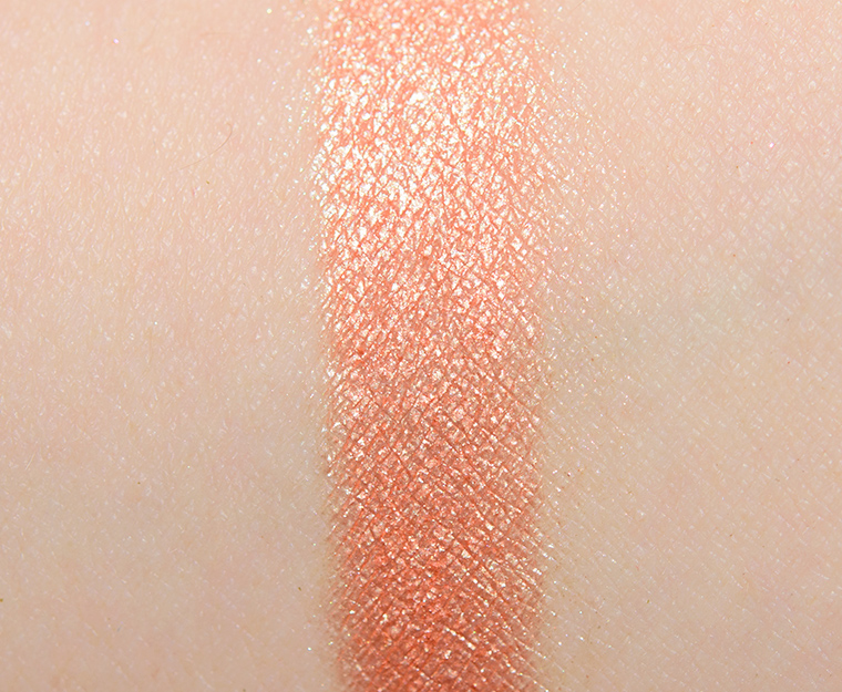 BH Cosmetics Foil Eyes 2 #4 Foil Eyes Eyeshadow