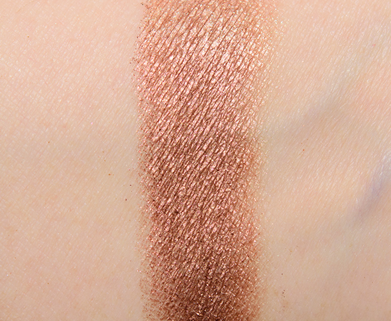 BH Cosmetics Foil Eyes 2 #6 Foil Eyes Eyeshadow