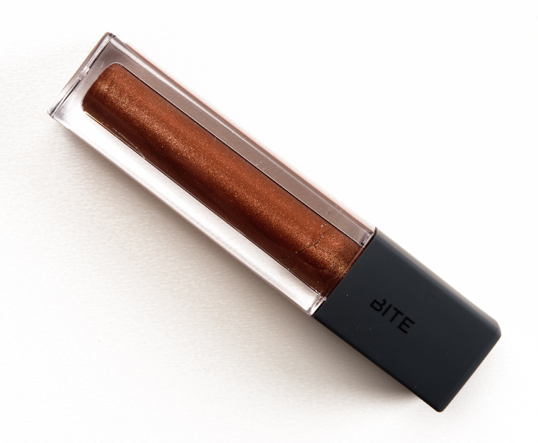 Bite Beauty Bronze Pearl Crème Lip Gloss