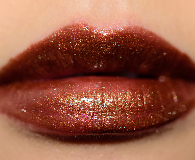 <p class="text-center">Bite Beauty Bronze Pearl Crème Lip Gloss</p>