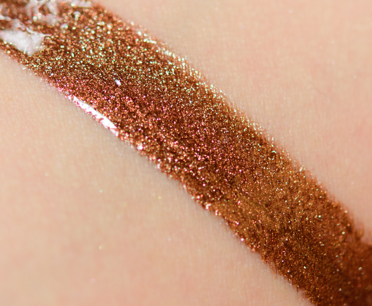 Bite Beauty Bronze Pearl Crème Lip Gloss