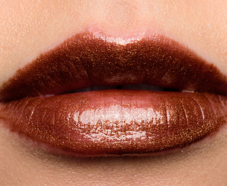 Bite Beauty Bronze Pearl Crème Lip Gloss