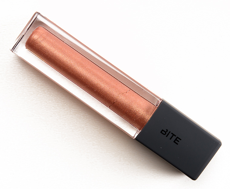 Bite Beauty Champagne Pearl Crème Lip Gloss