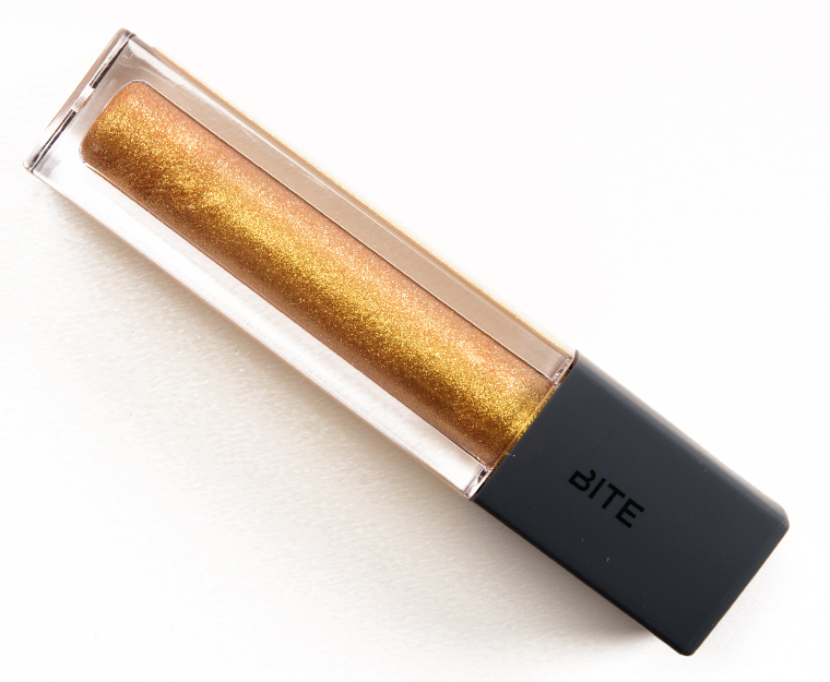 Bite Beauty Gold Crème Lip Gloss