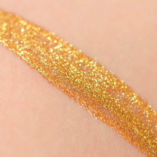 Bite Beauty Gold Crème Lip Gloss Review & Swatches