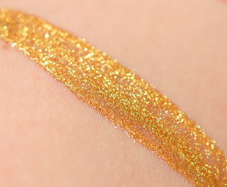 Bite Beauty Gold Crème Lip Gloss