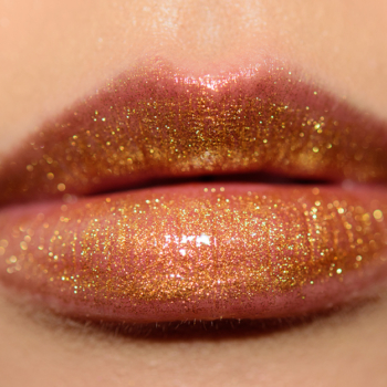 Bite Beauty Gold Crème Lip Gloss