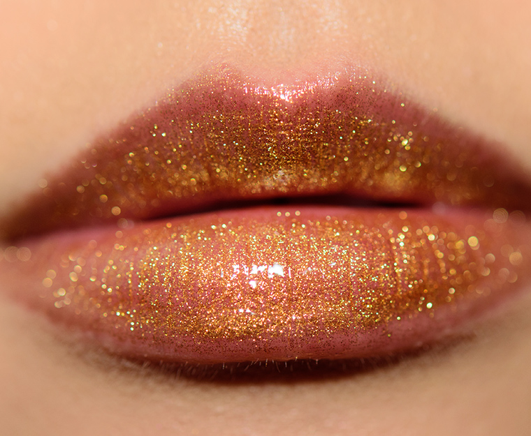 <p class="text-center">Bite Beauty Gold Crème Lip Gloss</p>