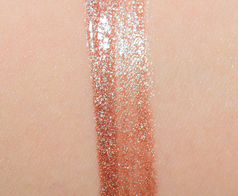 <p class="text-center">Bite Beauty Oyster Pearl Crème Lip Gloss</p>
