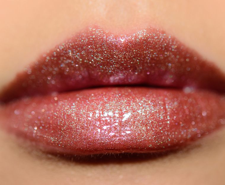 <p class="text-center">Bite Beauty Oyster Pearl Crème Lip Gloss</p>