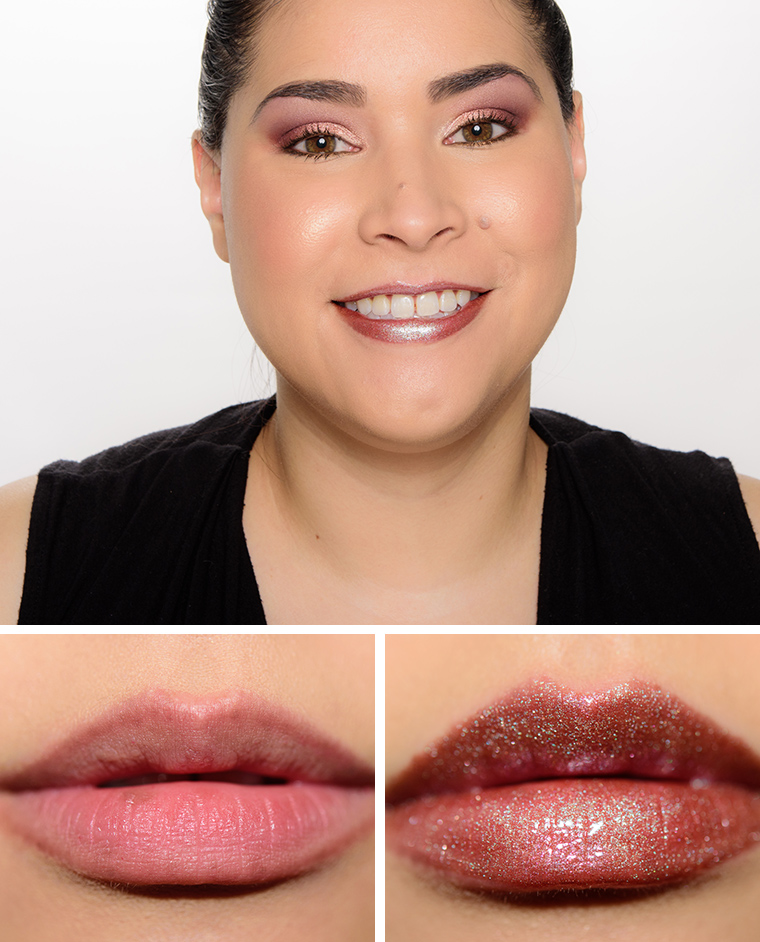 Bite Beauty Oyster Pearl Crème Lip Gloss