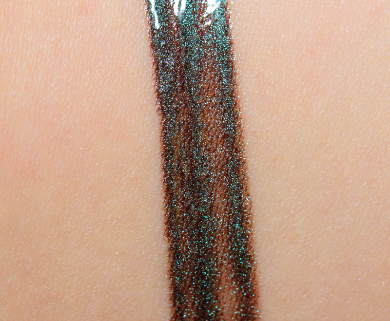 <p class="text-center">Bite Beauty Peacock Pearl Crème Lip Gloss</p>