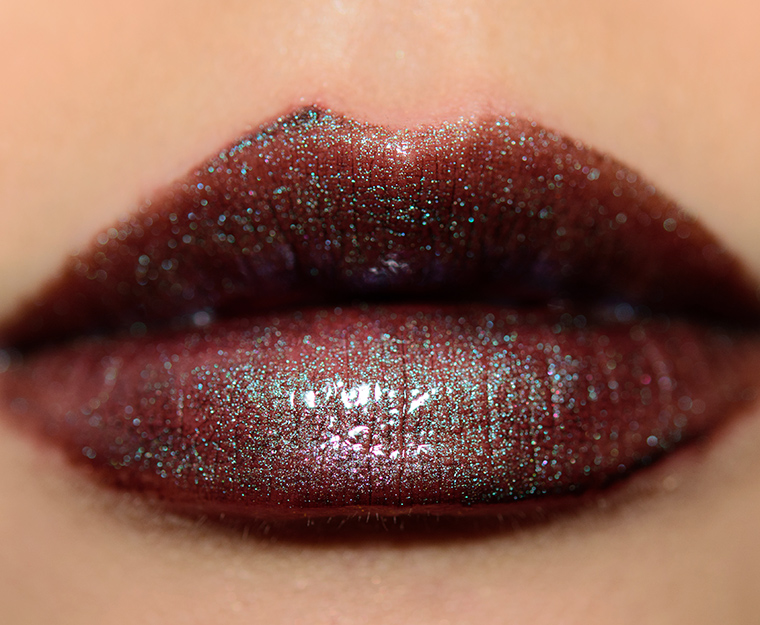 <p class="text-center">Bite Beauty Peacock Pearl Crème Lip Gloss</p>