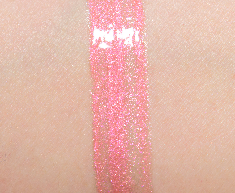 <p class="text-center">Bite Beauty Pink Pearl Crème Lip Gloss</p>