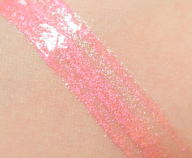 Bite Beauty Pink Pearl Crème Lip Gloss