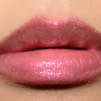 Bite Beauty Pink Pearl Crème Lip Gloss