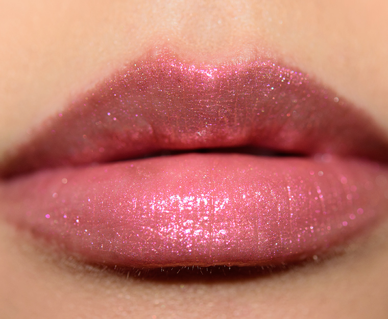 <p class="text-center">Bite Beauty Pink Pearl Crème Lip Gloss</p>