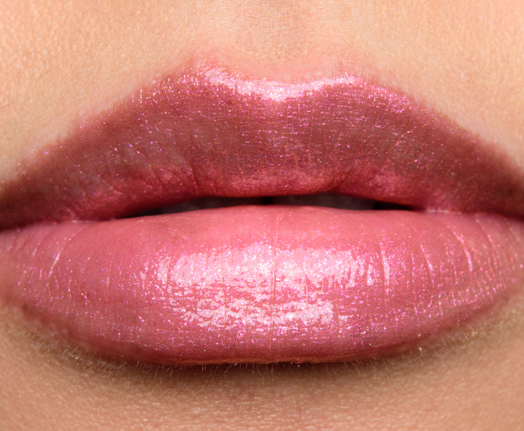 Bite Beauty Pink Pearl Crème Lip Gloss