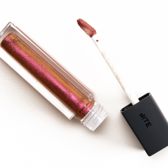 Bite Beauty Rose Pearl Crème Lip Gloss
