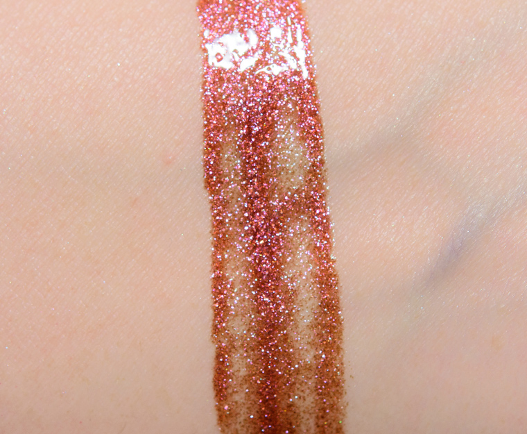 <p class="text-center">Bite Beauty Rose Pearl Crème Lip Gloss</p>