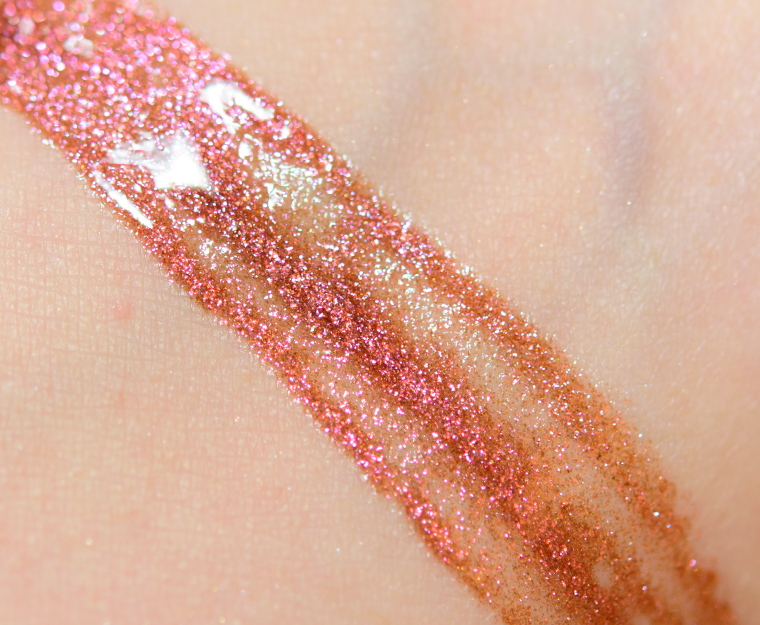 Bite Beauty Rose Pearl Crème Lip Gloss