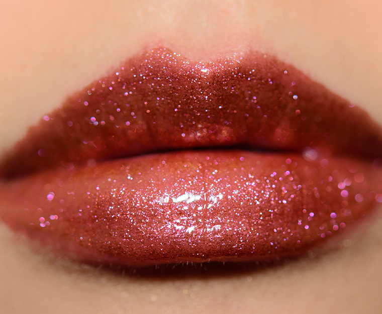 <p class="text-center">Bite Beauty Rose Pearl Crème Lip Gloss</p>