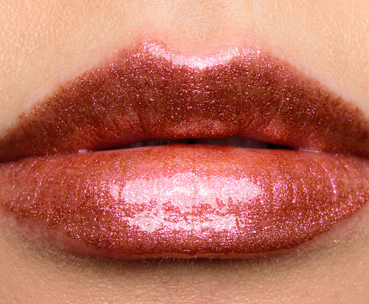 Bite Beauty Rose Pearl Crème Lip Gloss