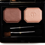 Cle de Peau 101 Grounded Eye Color Duo (Refill)