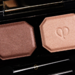 Cle de Peau 101 Grounded Eye Color Duo (Refill)