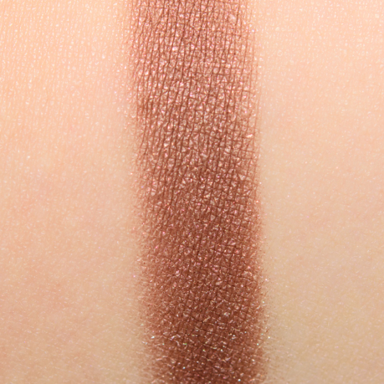 Cle de Peau Grounded (Left) Eye Color