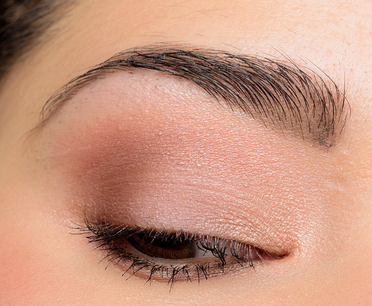 A Neutral Eye | Look Breakdown