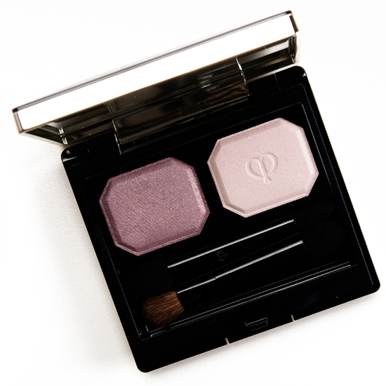 Cle de Peau 104 Purity Eye Color Duo (Refill)