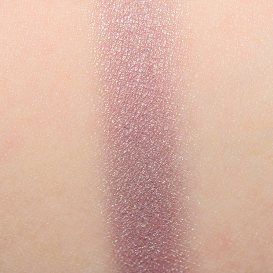 Cle de Peau Purity (Left) Eye Color
