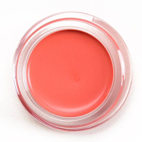 Cle de Peau Persimmon Cream Blush