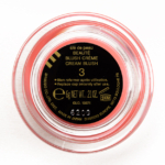 Cle de Peau Persimmon Cream Blush