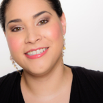 Cle de Peau Persimmon Cream Blush