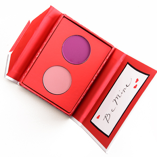 ColourPop Apple of My Eye Pressed Powder Eye Duo