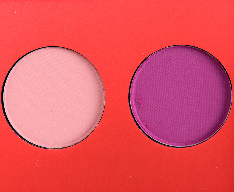 ColourPop Apple of My Eye Pressed Powder Eye Duo