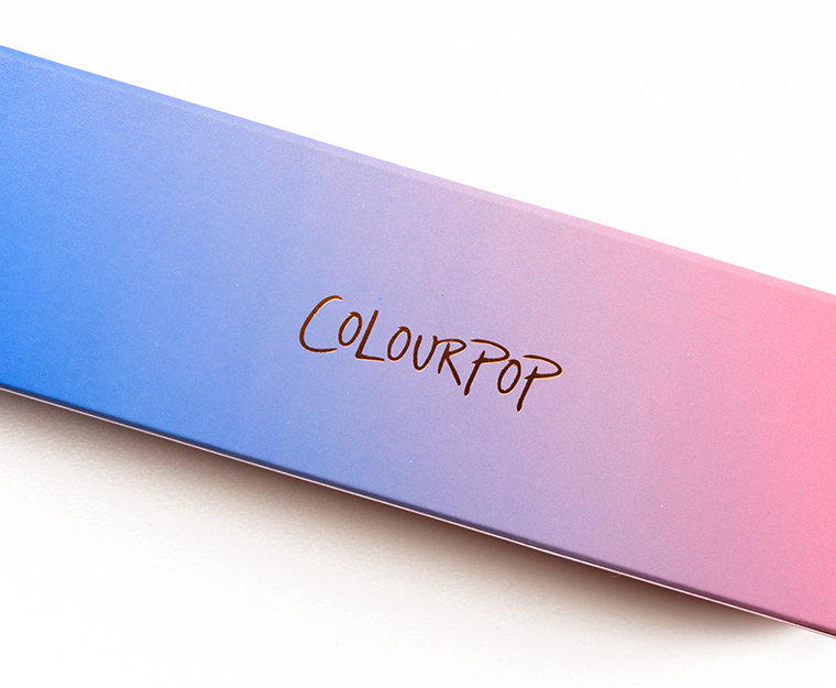 ColourPop Cannoli Highlighter Trio