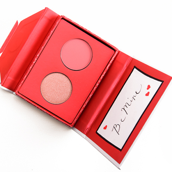 ColourPop Meant to Be Pressed Powder Eye Duo