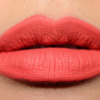 ColourPop Pooky Bear Ultra Matte Liquid Lipstick (Discontinued)