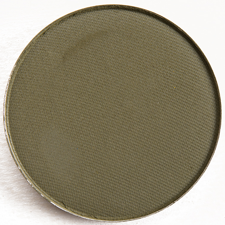 ColourPop Team Captain Pressed Powder Shadow