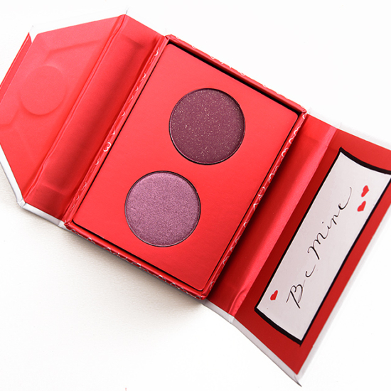 ColourPop Two to Tango Pressed Powder Eye Duo
