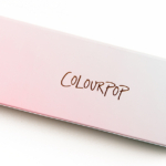 ColourPop Waffle Highlighter Trio