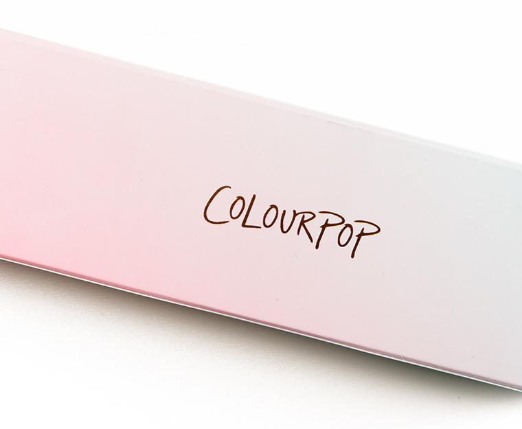 ColourPop Waffle Highlighter Trio
